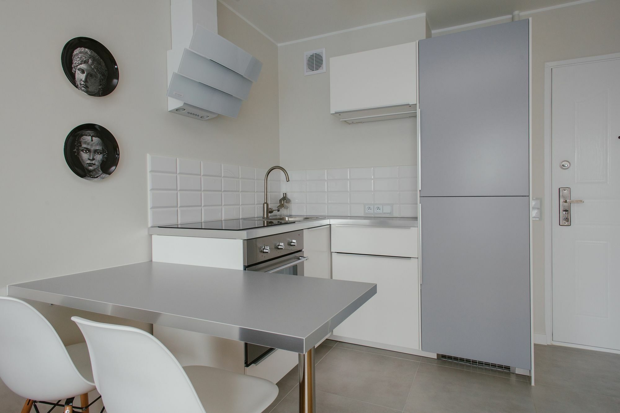 Shortstaypoland Grzybowska Warschau Exterior foto